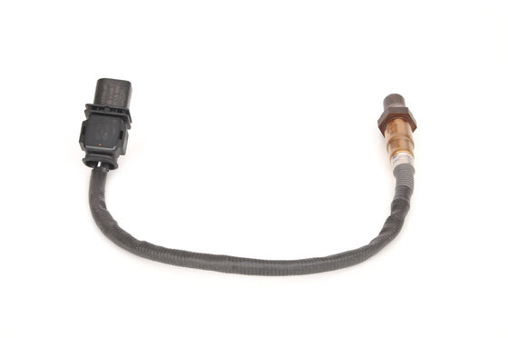 Fiat Ducato Box 250 Sensor de oxigénio Sensores Lambda 5 fios LSU-4.9 OE