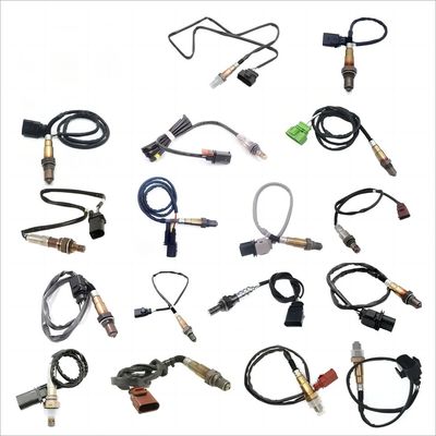 OZA692-EE3 Sensor de oxigénio automático para Hyundai/Kia 39210-22610 Sensor Lambda O2