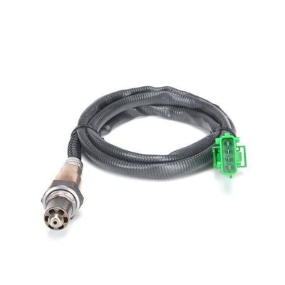 1628 HQ OE NO. Lambda Sensor de oxigénio 0258006026 para Citroen Peugeot Cabos 4