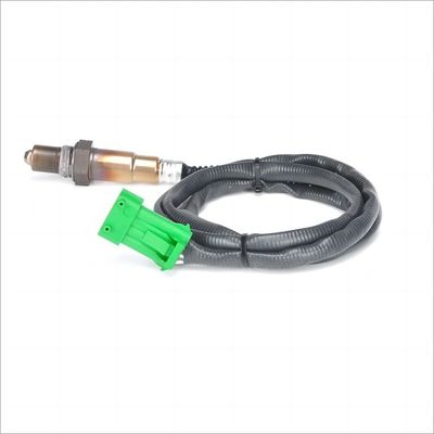1628 HQ OE NO. Lambda Sensor de oxigénio 0258006026 para Citroen Peugeot Cabos 4