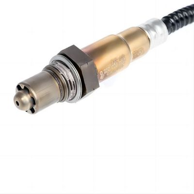 1628 HQ OE NO. Lambda Sensor de oxigénio 0258006026 para Citroen Peugeot Cabos 4