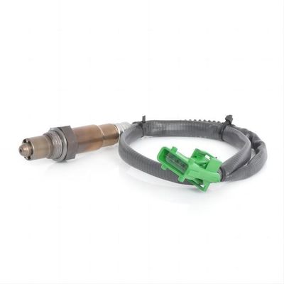 Bosch OEM Lambda Sensor de Oxigénio 0258006027 para Citroen Peugeot