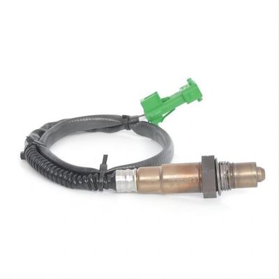 Bosch OEM Lambda Sensor de Oxigénio 0258006027 para Citroen Peugeot