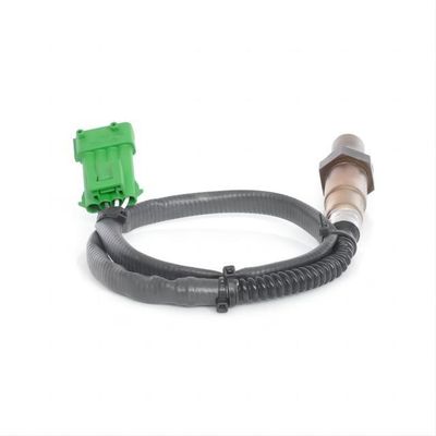 Bosch OEM Lambda Sensor de Oxigénio 0258006027 para Citroen Peugeot
