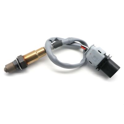 Sensor de oxigénio para Porsche Panamera Bosch 0258017218 0258017219 Suporte OEM Garantido