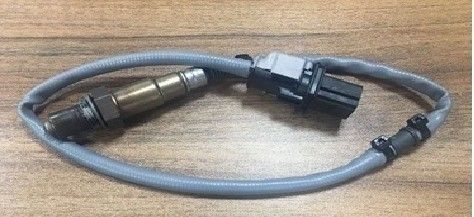 Sensor de oxigénio para Porsche Panamera Bosch 0258017218 0258017219 Suporte OEM Garantido