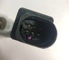 Sensor de oxigénio para Porsche Panamera Bosch 0258017218 0258017219 Suporte OEM Garantido