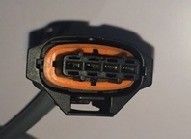 OE 97060617301 Sensor de oxigénio automático para Porsche Panamera 2009-2016, 2009-2013