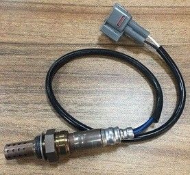 Sensor de oxigénio automático 18213-62J00 Sensor Lambda original para Suzuki Swift 0258006878