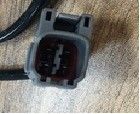 Sensor de oxigénio automático 18213-62J00 Sensor Lambda original para Suzuki Swift 0258006878