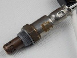 Sensor Lambda 22690-ET000 OZA603-N5 Autopeças Sensor de oxigênio para Nissan Tiida / Li Wei