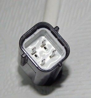Sensor Lambda 22690-ET000 OZA603-N5 Autopeças Sensor de oxigênio para Nissan Tiida / Li Wei