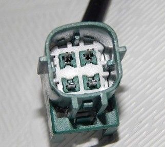 22690-AR201 0ZA544-N14 Sensor de oxigénio para Nissan Teana 2.0 / 2.3 Sensor Lambda automático