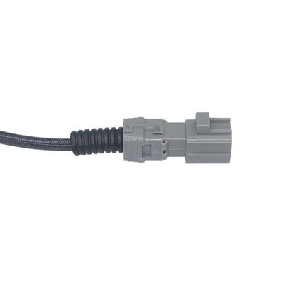 O mesmo que o sensor Lambda 89465-48170 para Toyota Camry 2.4 Corolla EX 1.6