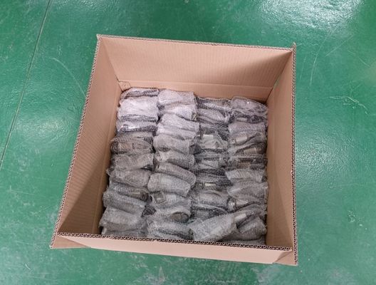 100% testado Peças de Automóvel Sensor de oxigénio Sensor Lambda Sensor O2 Sensor para Toyota 89465-60220