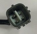 OEM suportado peças de automóveis O2 Sensor 89467-48190 para TOYOTA CAMRY O mesmo que a imagem