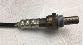 Sensor Lambda para Toyota Yaris 89465-20810 Peças para automóveis Sensor de oxigénio Motor 3