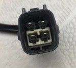 Sensor Lambda para Toyota Yaris 89465-20810 Peças para automóveis Sensor de oxigénio Motor 3