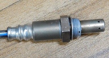 1995-2002 Toyota Sensor de oxigênio do carro de sobrecarga 89465-35680 Sensor Lambda Sensor O2 Sensor