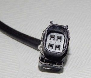36532-RNA-A01 635-H1 Lambda Sensor Peças para automóveis Peças para automóveis HONDA CIVIC FA1 05-12 traseiro