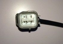 36532-RCA-A02 Sensor de oxigénio de peças de automóveis para HONDA ACCORD 2003-2007 CIVIC V Coupe EJ Car