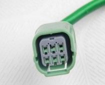 36532-RZA-004 Sensor de oxigénio para HONDA CR-V III RE 2.4L 2007 Desempenho garantido