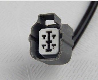 81077 Peças para automóveis Sensor de oxigénio Sensor Lambda Sensor de O2 Sensor para HONDA ACCORD 3.0 V6 24V CG2