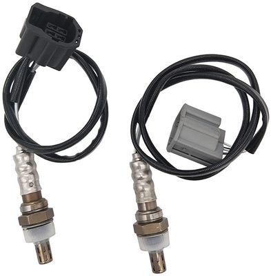 3 Sensor de oxigénio BK para Mazda D9U LF68-18-861 Desempenho garantido
