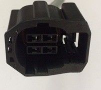 2Sensor de oxigénio para Mazda LF66-18-861 Sensor Lambda