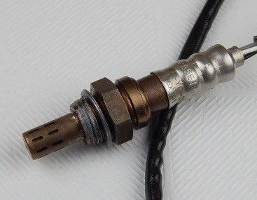 Suporte OEM ZL27-18-861A Sensor de oxigênio de peças de automóveis para Mazda M6 2005 FML1.6