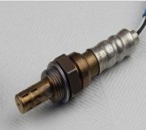 Ano 2010-2021 Para Mazda FLM 1.8 323 Peças para automóveis Sensor de oxigénio Sensor Lambda Sensor O2 Sensor