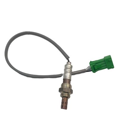 100% testado OZA495-PG2 Sensor de oxigénio automático para Peugeot 206 Vendas online