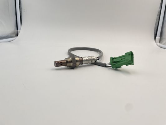 100% testado OZA495-PG2 Sensor de oxigénio automático para Peugeot 206 Vendas online