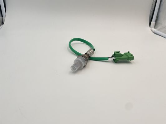 OZA608-U2 Sensor de oxigénio automático para Peugeot 206 1.4i Motor 1.4i OEM Garantida