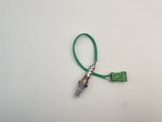OZA608-U2 Sensor de oxigénio automático para Peugeot 206 1.4i Motor 1.4i OEM Garantida