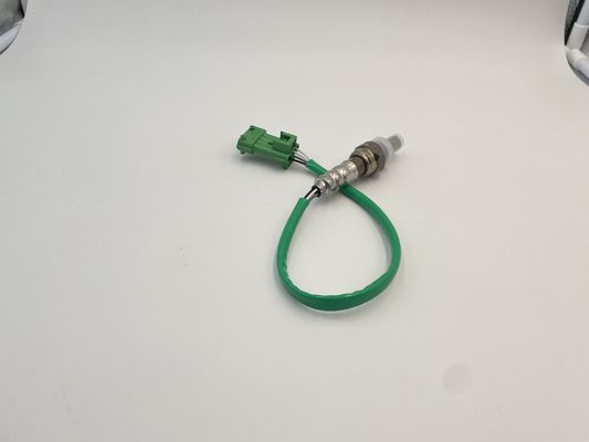 OZA608-U2 Sensor de oxigénio automático para Peugeot 206 1.4i Motor 1.4i OEM Garantida