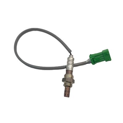 Sensor de oxigénio OZA495-PG2 para Peugeot 206