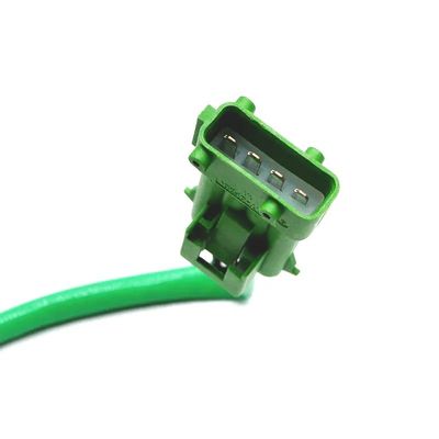 OZA659-EE8 Sensor de oxigénio automático / Sensor Lambda para Peugeot 405 Substituição direta