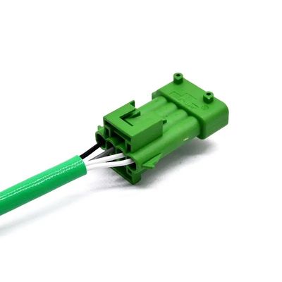 OZA659-EE8 Sensor de oxigénio automático / Sensor Lambda para Peugeot 405 Substituição direta