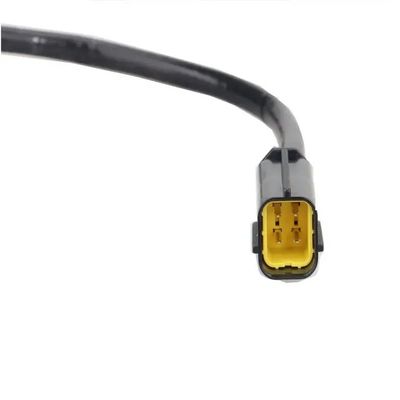 Sensor de O2 0ZA632-SZ4 para Peugeot 206 T5 Ki a Pride Siemens Saipa TIBA Ano 2010-2016