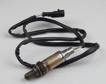 Modelo de carro Para Fiat 0258005244 0258006244 Sensor de oxigênio para Palio Siena fim de semana 1.5/1.3