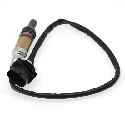 1990-1998 Opel Sensor de oxigénio DOX-1561 Funcionalidade e desempenho do motor melhorados