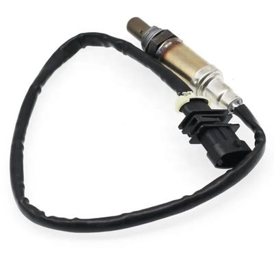 1990-1998 Opel Sensor de oxigénio DOX-1561 Funcionalidade e desempenho do motor melhorados