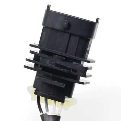 1990-1998 Opel Sensor de oxigénio DOX-1561 Funcionalidade e desempenho do motor melhorados