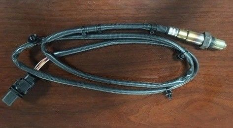Suporte OE 94860613300 Sensor de oxigénio automático para Porsche Cayenne Bosch 0258017254 0258017255