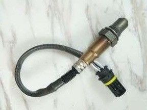 Sensor de oxigênio automático OEM Sensor Lambda para BMW X5 Car Fitment 1996-2004 Ano
