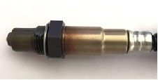 Sensor de oxigênio automático OEM Sensor Lambda para BMW X5 Car Fitment 1996-2004 Ano