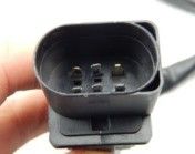 Volkswagen PASSAT B5 Sensor de oxigénio para automóveis Sensor Lambda OE 06B 906 265D Peças de automóveis