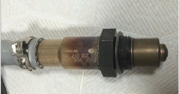 Peças para automóveis Sensor de oxigénio Sensor Lambda para Volkswagen TIGUAN OE 0258017169