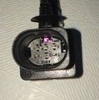 Peças para automóveis Sensor de oxigénio Sensor Lambda para Volkswagen TIGUAN OE 0258017169